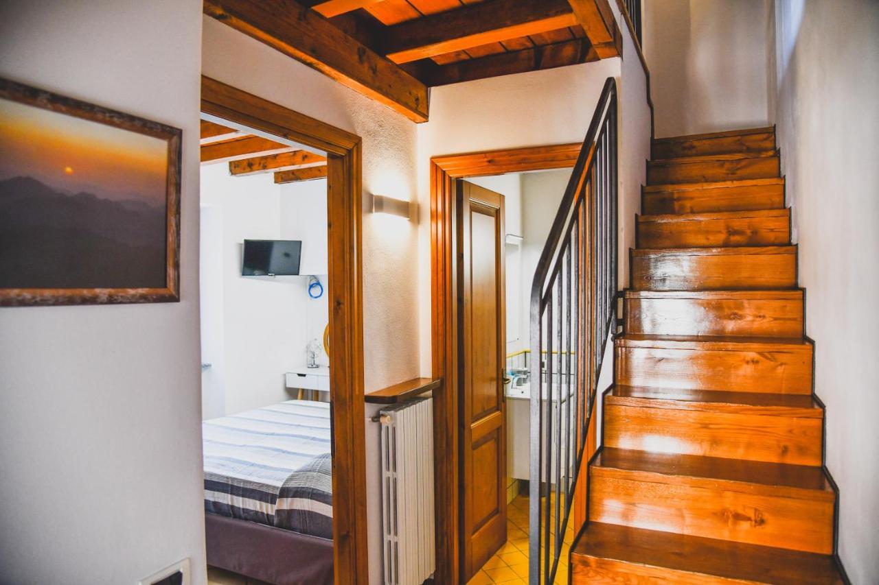 Vittoria Holiday House Stresa Kültér fotó