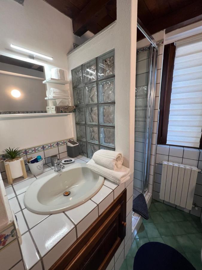 Vittoria Holiday House Stresa Kültér fotó